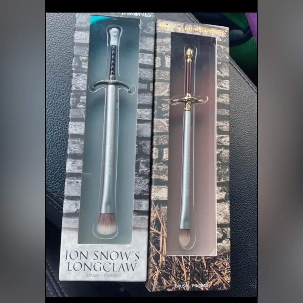 Game of Thrones x Urban Decay